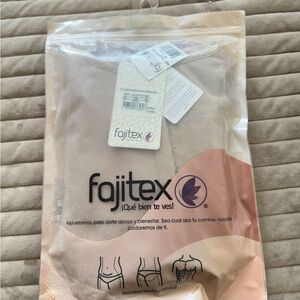 Fajitex Beige Shapewear
